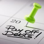 12 Key Ideas For Staying Out Of Debt