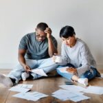 How To Navigate Household Monetary Issues